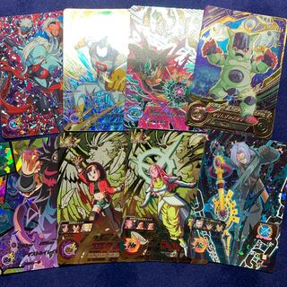 ドラゴンボールヒーローズ