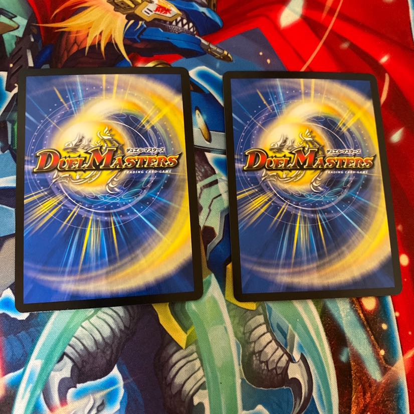 「絶対の楯騎士」 SR