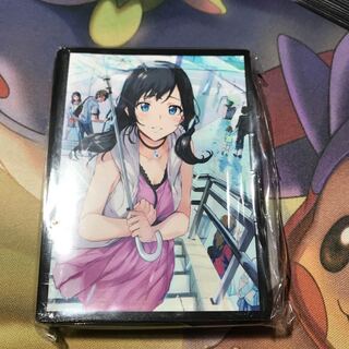 天気の子　スリーブ