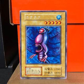 [NM] カクタス 第1期 字レア 1枚