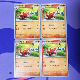 アチゲータ C 019/073