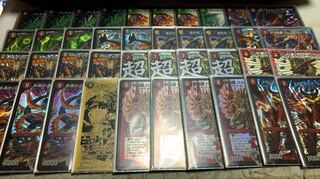 モルトNEXT デッキ