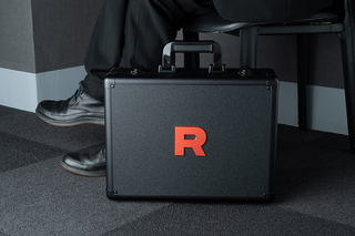 即発送出来ます！！ ロケット団の栄光 アタッシュケースセット 未開封  1BOX