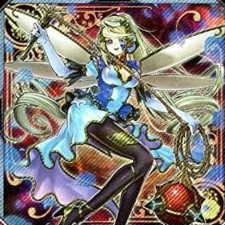 トリックスター　デッキ