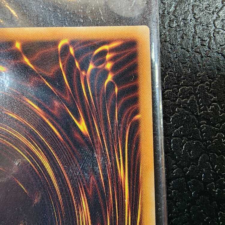 Creator God of Light, HOR ACTI, unopened, Ultra Rare, YGOPR-JP001