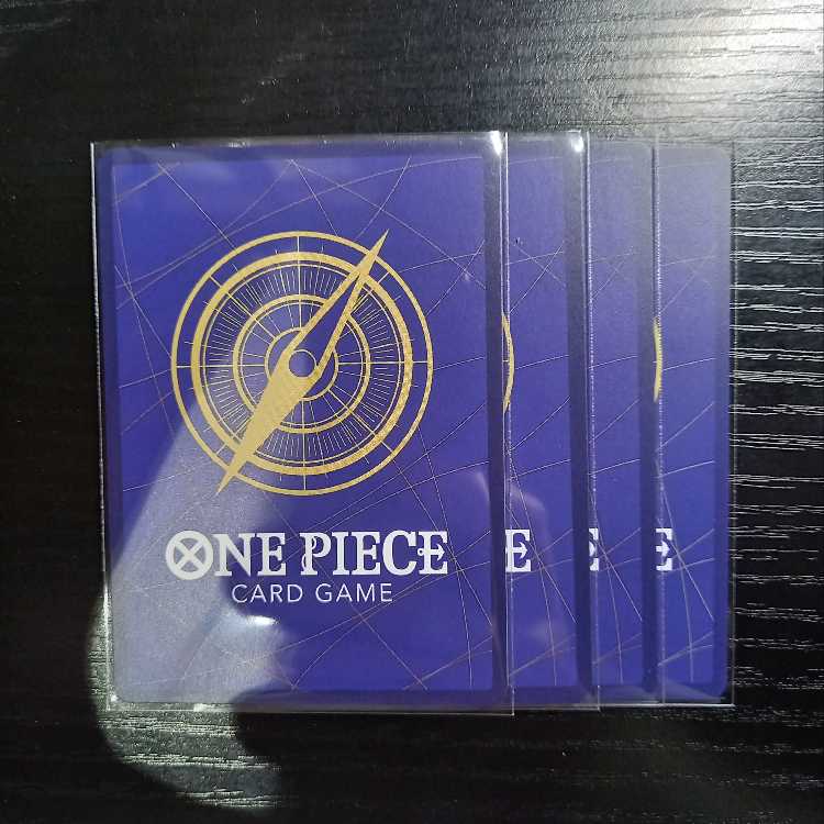 ゲッコー・モリア C 4枚 OP09-085