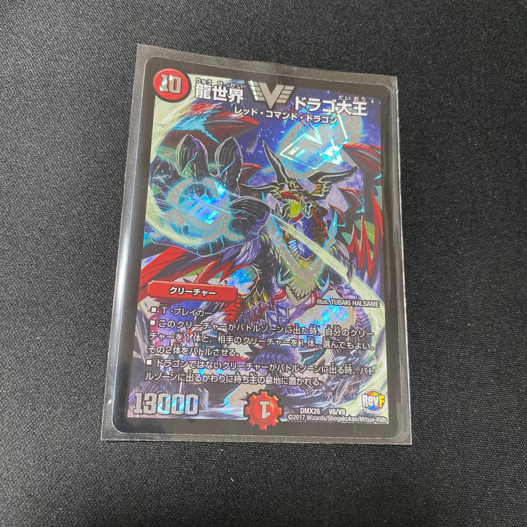 龍世界 ドラゴ大王