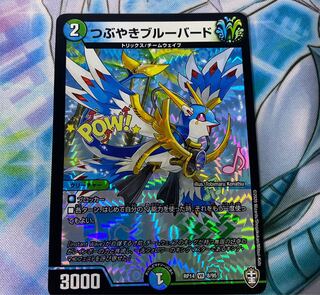 専用 つぶやきブルーバード VR