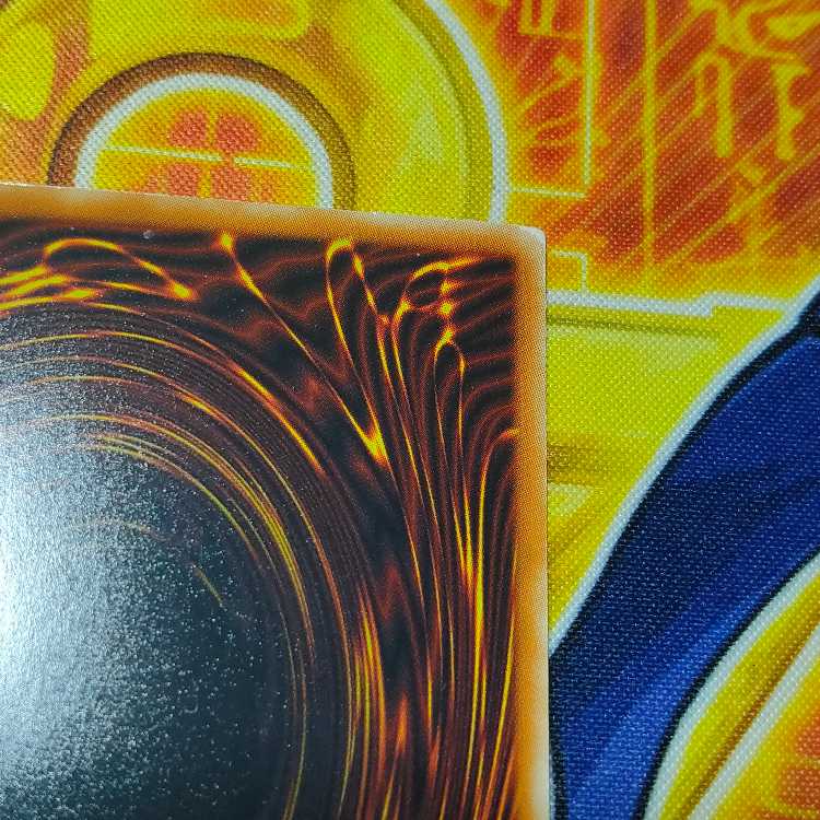 Rainbow Neos holographic rare JP044