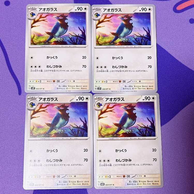 Corvisquire C 064/071