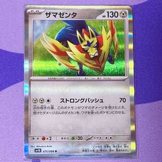 Zamazenta R 075/098