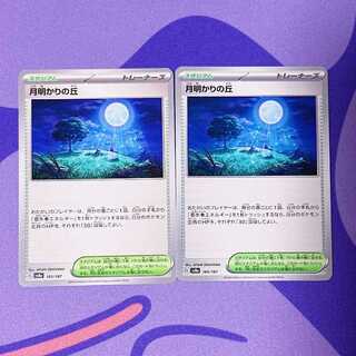 月明かりの丘 183/187