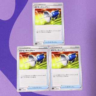 ポケモンキャッチャー TD 378/414