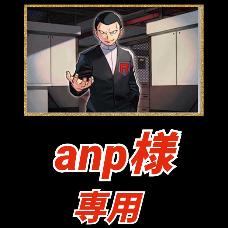 【anp様専用】特別オリパ TAIRI's 1枚