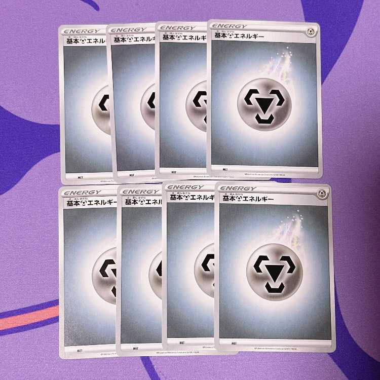 基本鋼エネルギー