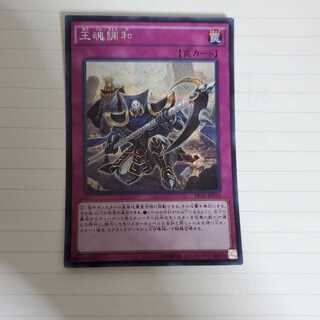 王魂調和 SE　シク　シークレット