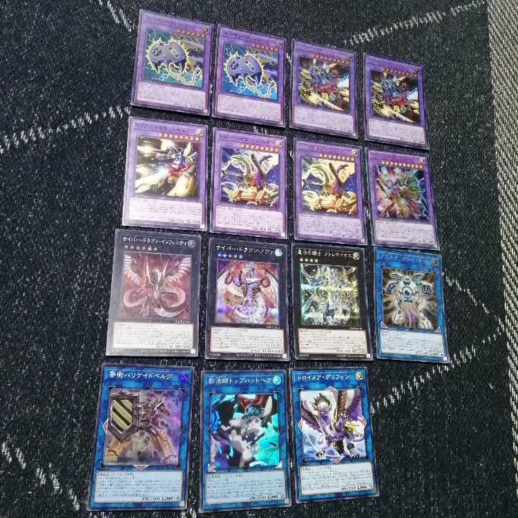 遊戯王　XYZ　ユニオン　デッキ　無許可の再奇動　プラチナ　[03686] 遊戯王 XYZ ユニオン デッキ 無許可の再奇動 プラチナ [03686]の