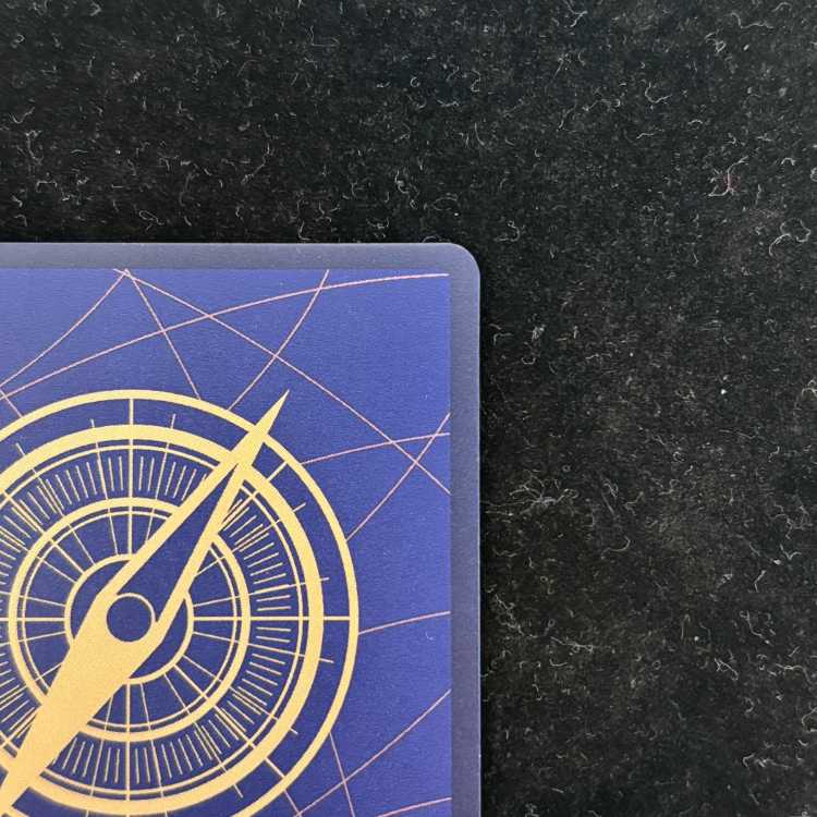 Monkey D. Luffy (Parallel) (Super Parallel) (Comic Parallel, Comipara, Cartoon Background) P-SEC OP11-118