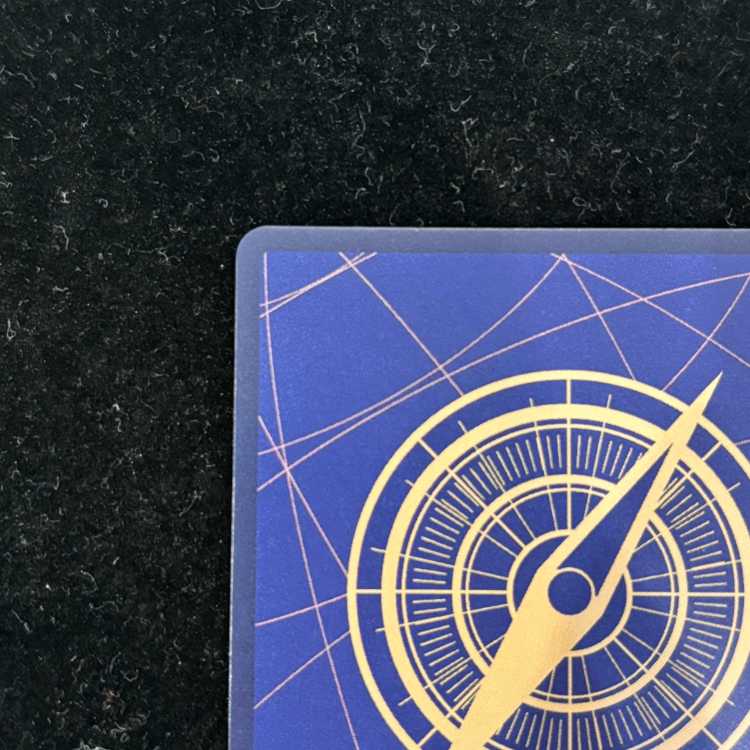 Monkey D. Luffy (Parallel) (Super Parallel) (Comic Parallel, Comipara, Cartoon Background) P-SEC OP11-118