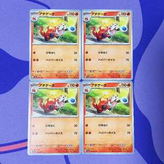 アチゲータ 031/190