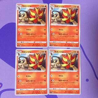 カエンジシ C 013/070