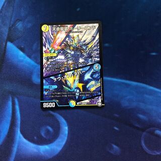 天命龍装 ホーリーエンド/ナウ・オア・ネバー