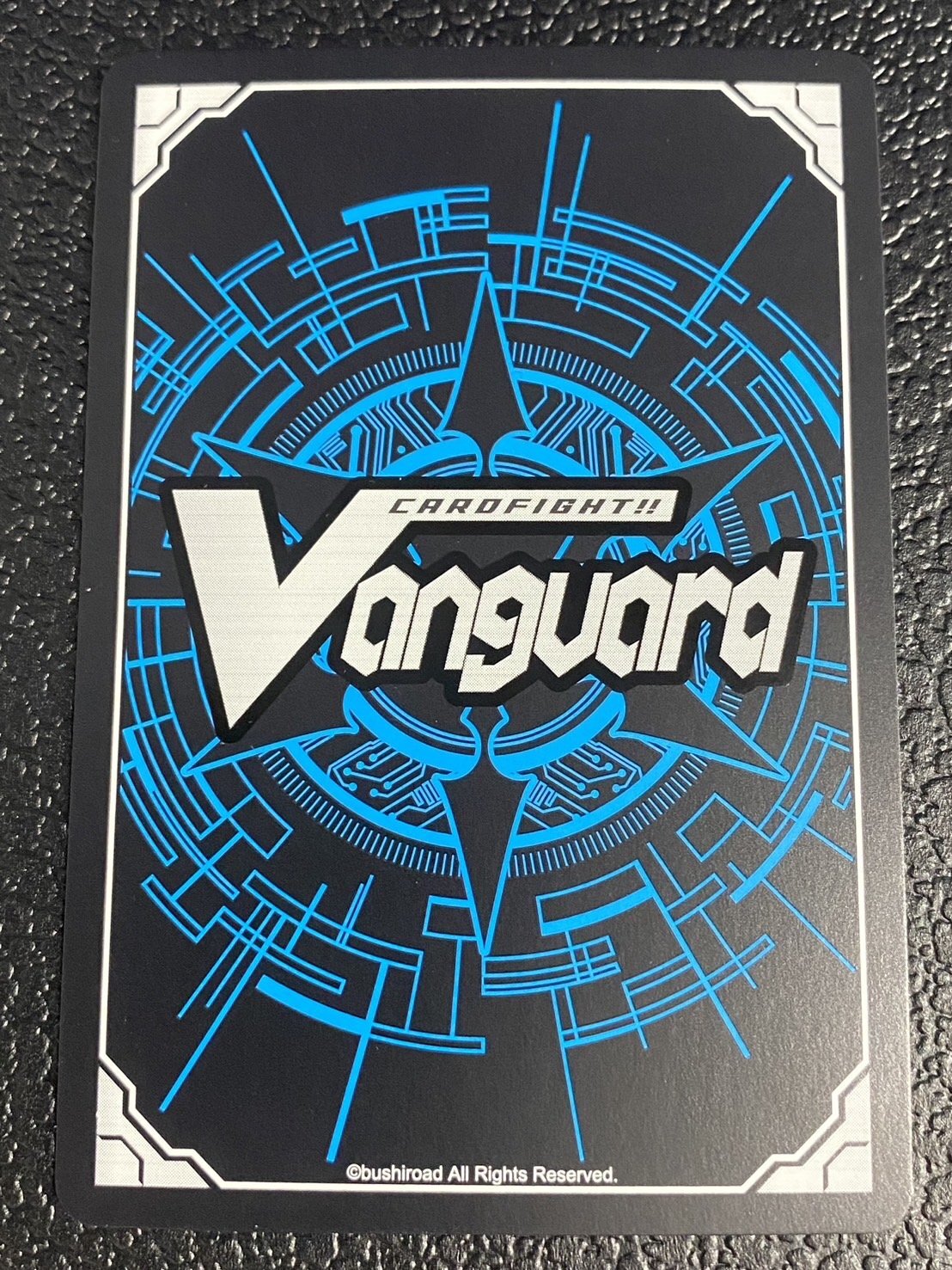 [State A-] Energy Generator (Mikoto Nishitou) [PR] {D-PR/856}