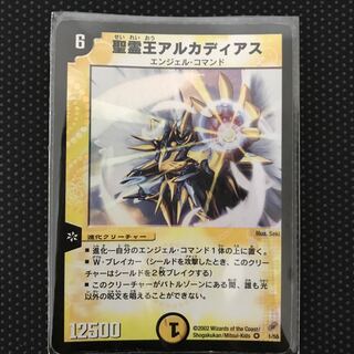 聖霊王アルカディアス VR