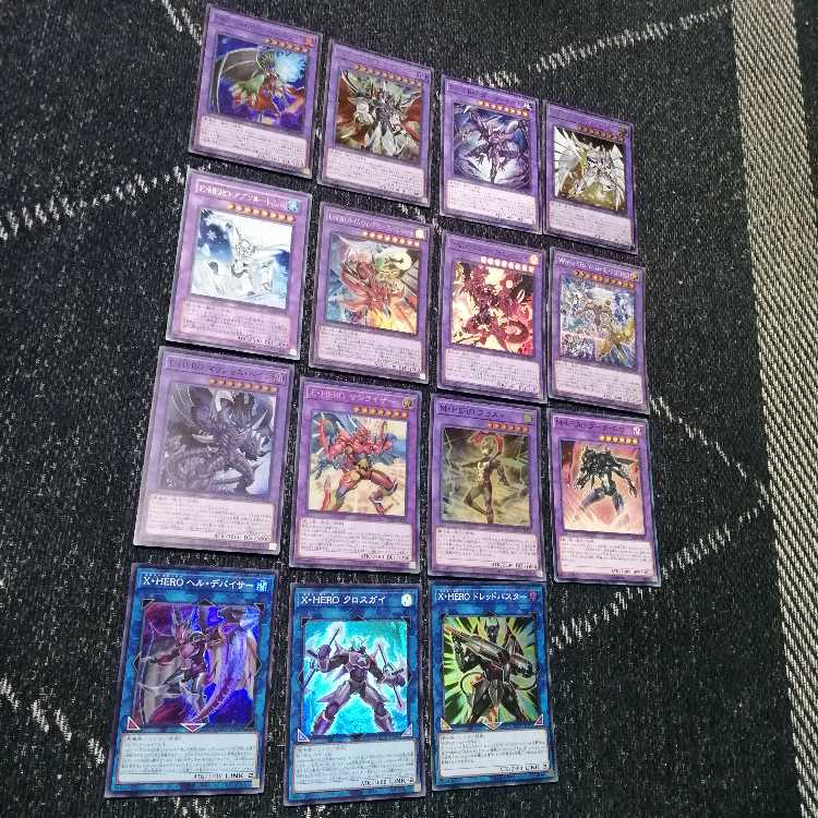 Yu-Gi-Oh E-HERO Deck Evil Hero Sinister [03706].