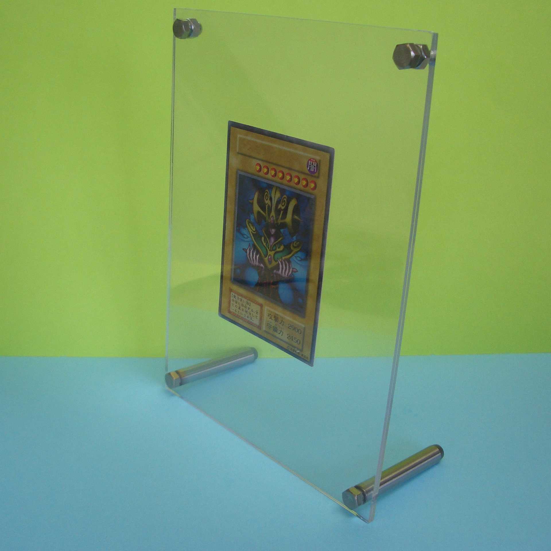 CosmoQuin Early Ultra with Trekking Case