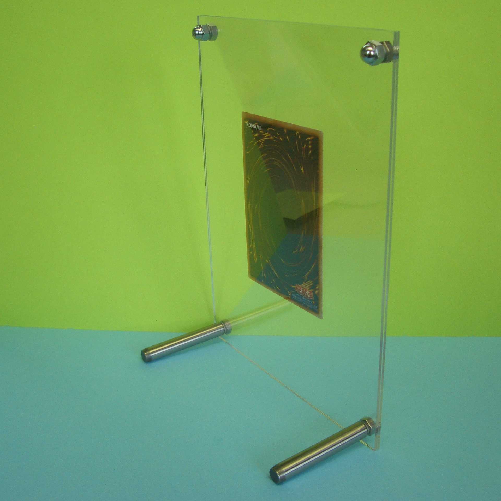 CosmoQuin Early Ultra with Trekking Case