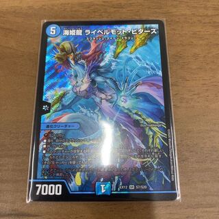 海姫龍　ライベルモット・ビターズ