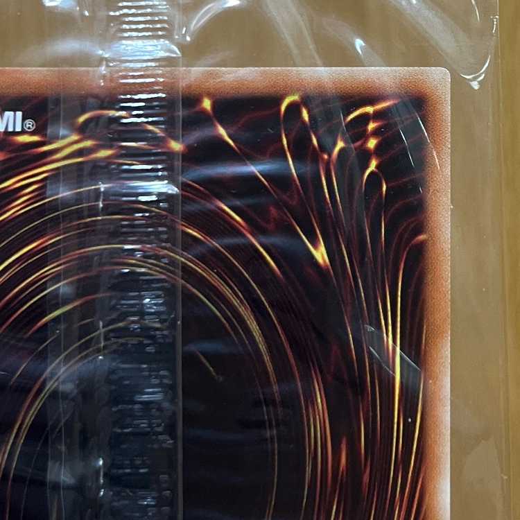 Yu-Gi-Oh Obelisk the Tormentor 20th Secret 20DS-JP001