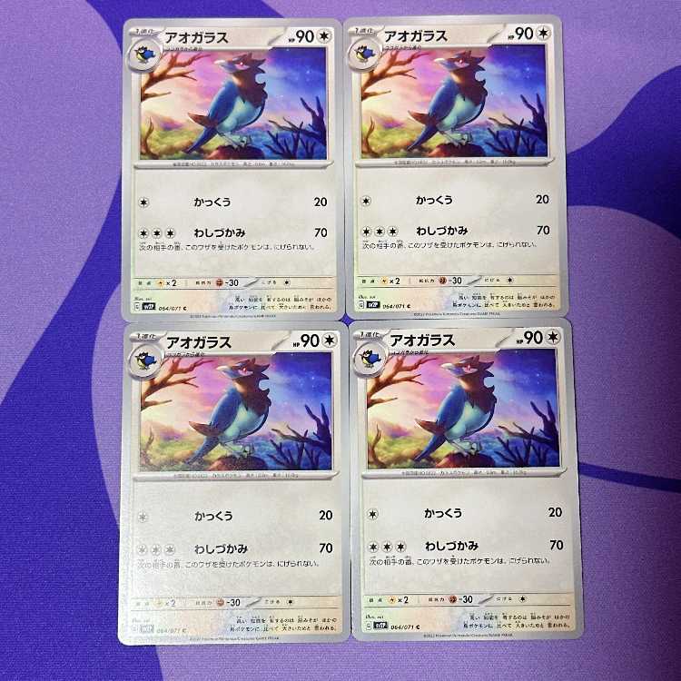 Corvisquire C 064/071