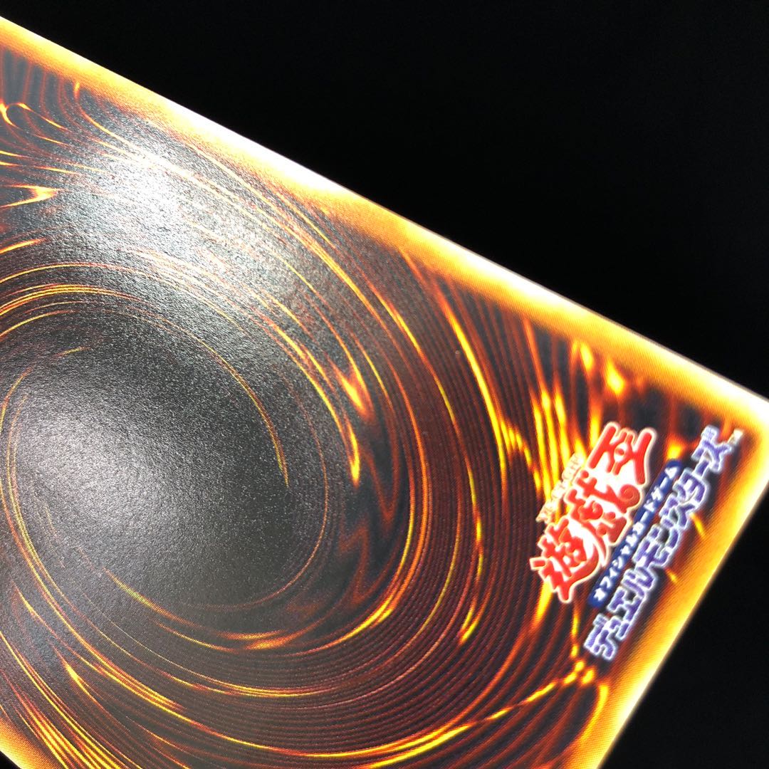 混沌帝龍 -終焉の使者- レリーフ 管理B magiグレード済み