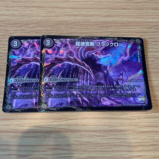 Ryukon Palace Black Ro｜Kyokushin Ryukon ) R-foil