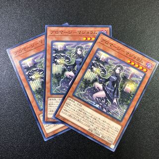 【N】アロマージ-マジョラム【ノーマル】