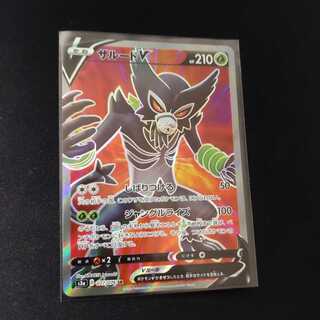 【再値下げ】SRザルードV