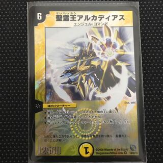 聖霊王アルカディアス VR