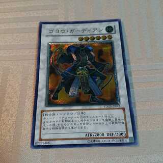 ゴヨウ・ガーディアン[Bosatsu様 専用]