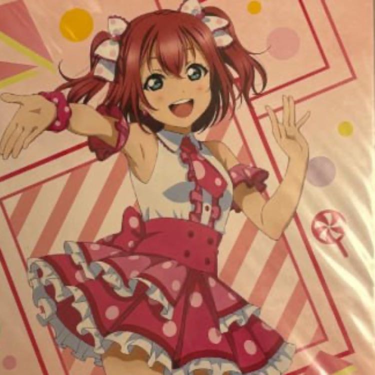 SEC warp ribbon (esp. the Wagami rabbitfish, Motacilla marmorata) 1枚