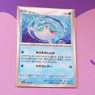 Nami dolphin (Kira) 046/190