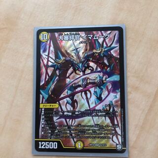 大審絆官 イマムーグ