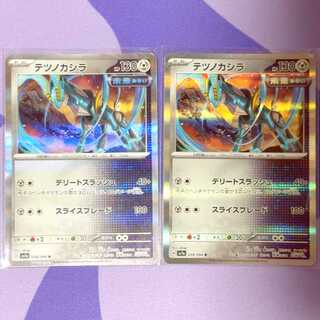 テツノカシラ R 039/064