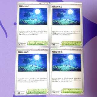 月明かりの丘 183/187