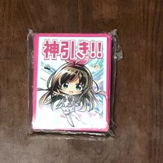 キズナアイ サプライ スリーブ