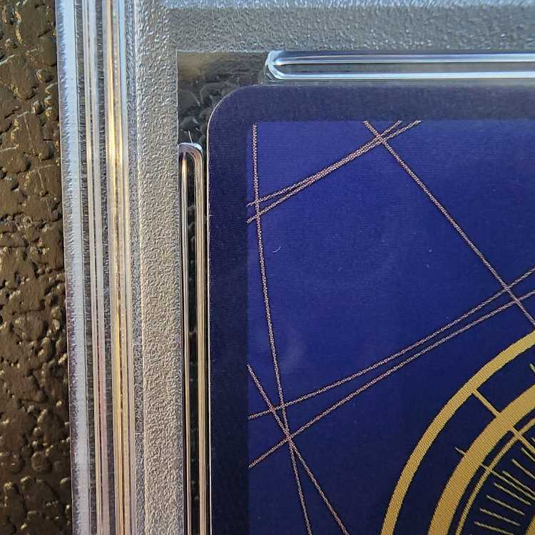 PSA10] Roronoa Zoro Championship 2022, CS2022 Promo, Opened PROMO ST01-013