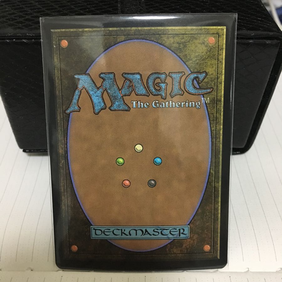 神の怒り マスターピースシリーズ