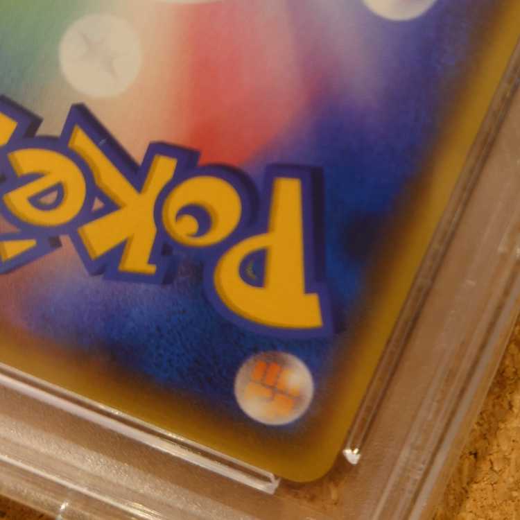 PSA10] CharizardVMAX SSR 308/190