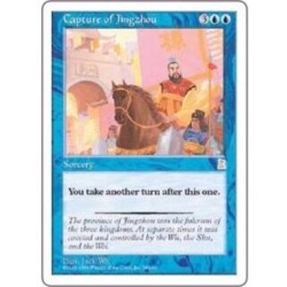 MTG 荊州占拠/Capture of Jingzhou 日本語 荊州占拠/Capture of Jingzhou《日本語》【CMM】